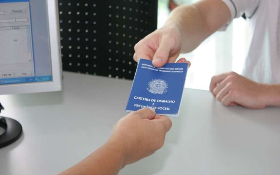 De auxiliar de pedreiro a analista laboratorial, Funtrab oferece mais de 700 vagas em MS