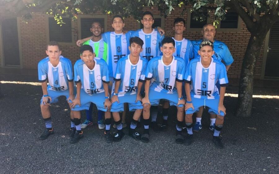 Pedro Gomes derrota Campo Grande e se torna o campeão nos jogos escolares de 2019