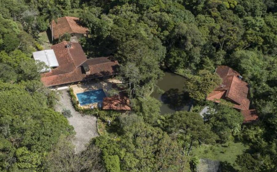 Lava Jato concorda com venda do sítio de Atibaia, ligado a Lula
