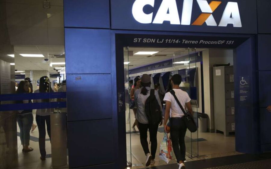 Três milhões de clientes da Caixa  poderão quitar dívidas com desconto