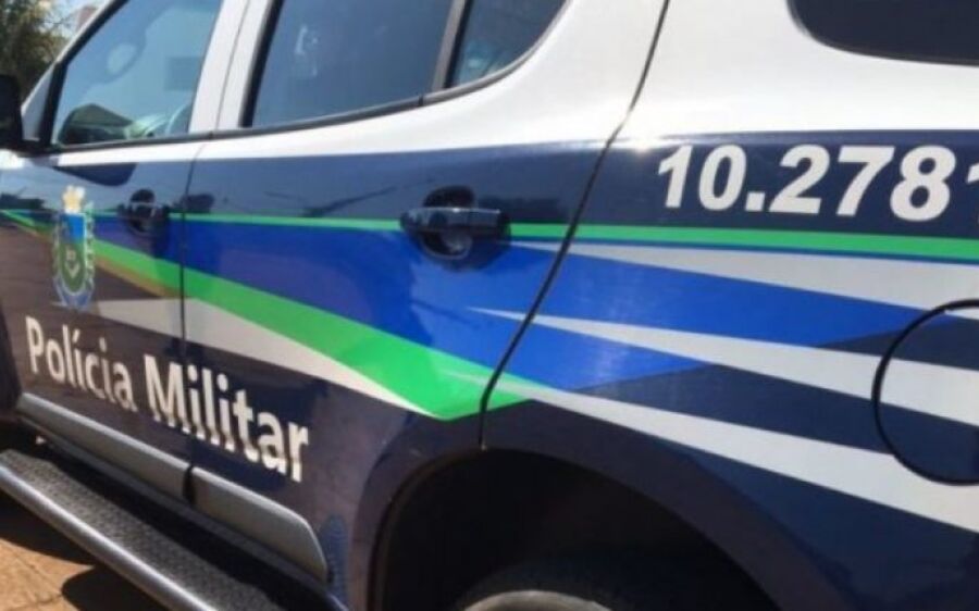 Ex-marido que matou esposa é encontrado pela polícia internado em hospital