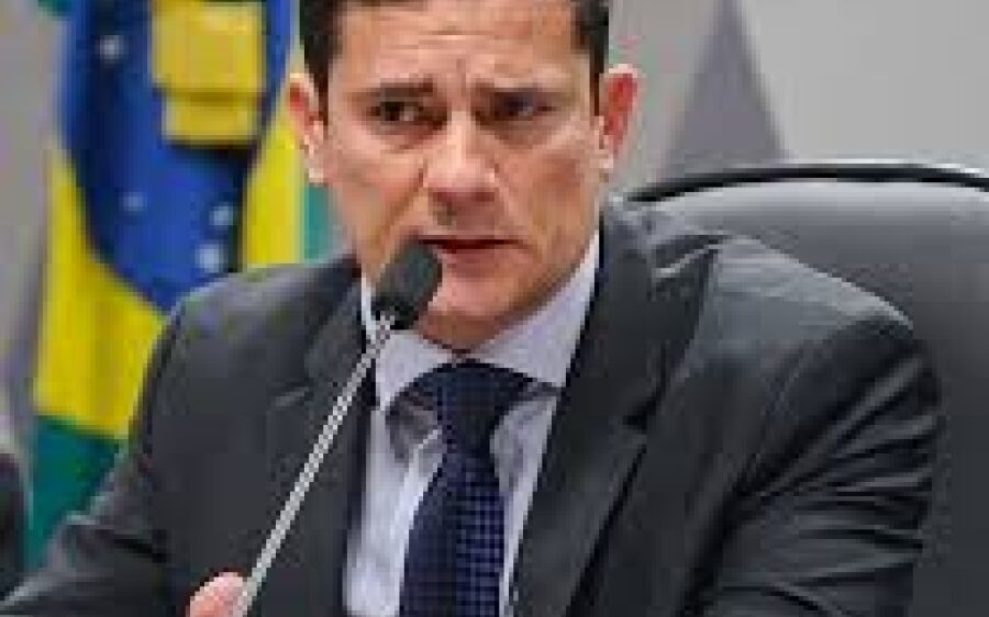 Moro participa de reunião  em Pedro Juan Caballero