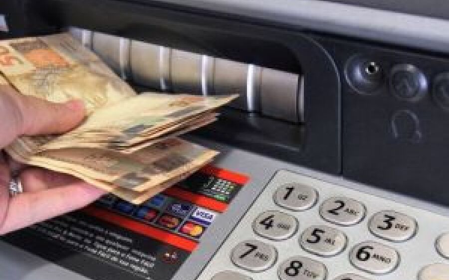 Salário dos servidores estaduais estará disponível para saque na quarta