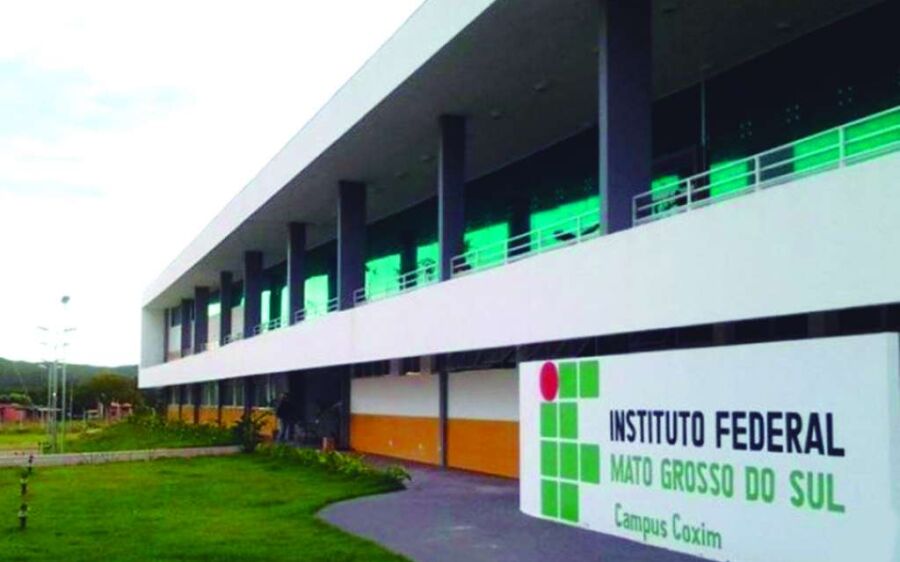 Curso Técnico em Informática terá  metodologia inovadora no IFMS  em Coxim
