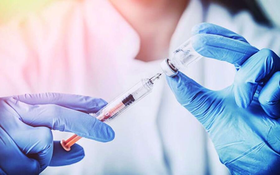 Com meta atingida, Coxim não  dispõe de doses extras da vacina