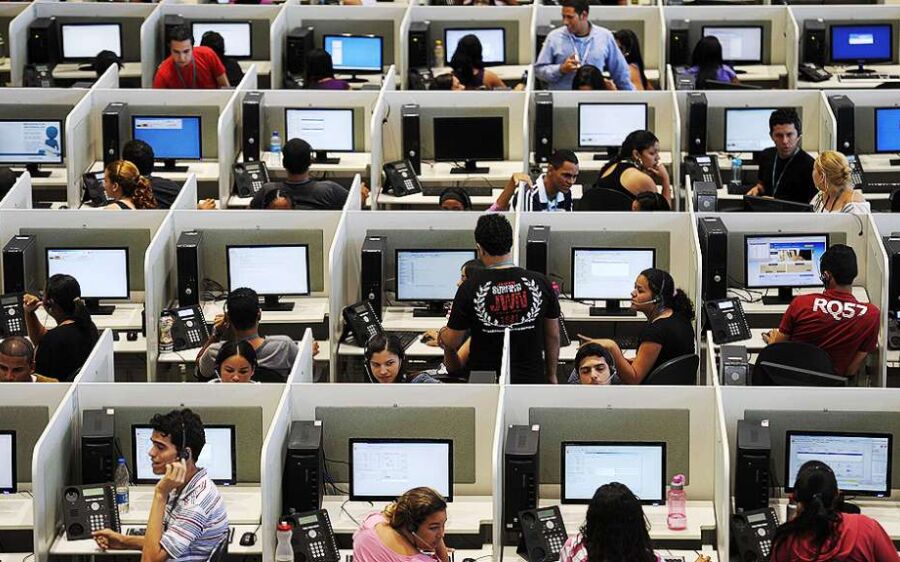 Procon Estadual notifica operadoras de  telefonia móvel por excesso de telemarketing