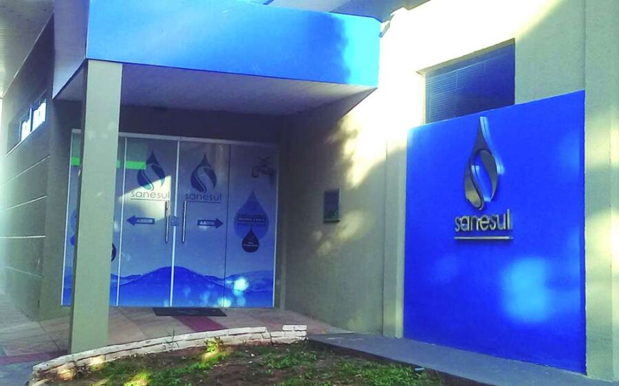 Câmara é contra renovação de contrato com Sanesul nos termos atuais 
