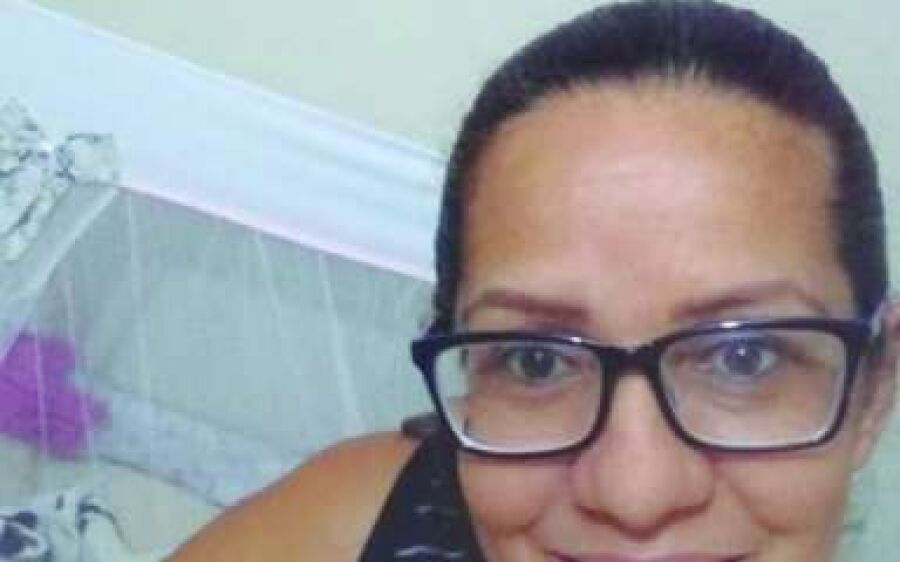 Bebê que nasceu com Catarata Congênita e  problema cardíaco precisa de ajuda para cirurgia 
