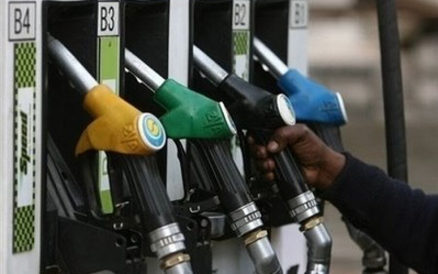 Projeto permite bombas de autosserviço em postos de combustíveis