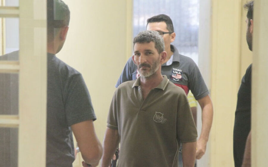 Homem que matou Armandinho diz que foi estuprado na adolescência