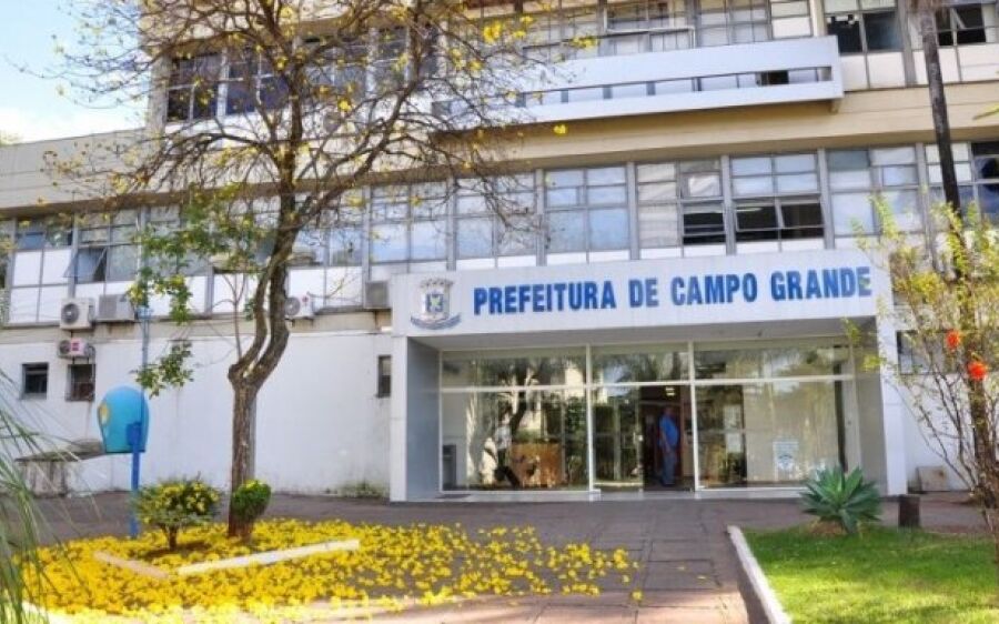 Prefeitura de Campo Grande abre concurso na área da  Saúde e oferece 633 vagas