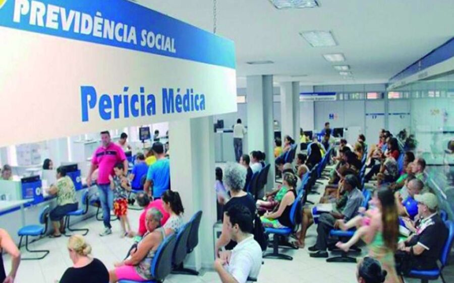 Governo vai cancelar aposentadorias por  invalidez e auxílio doença com indícios de fraude