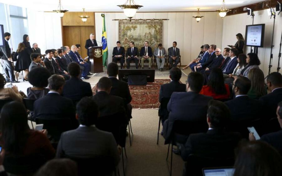 Judiciário lança painel de combate a notícias falsas