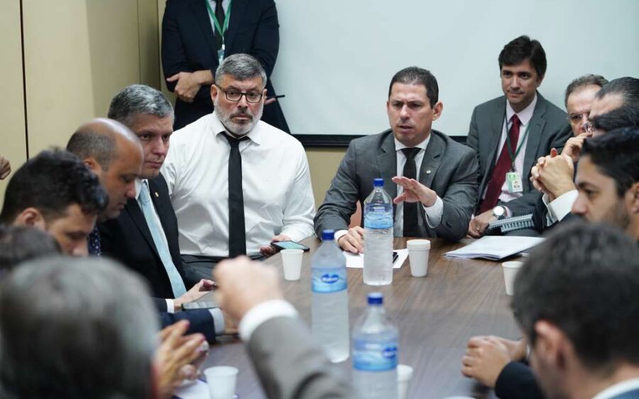 Presidente da comissão quer votar reforma da Previdência até fim de junho