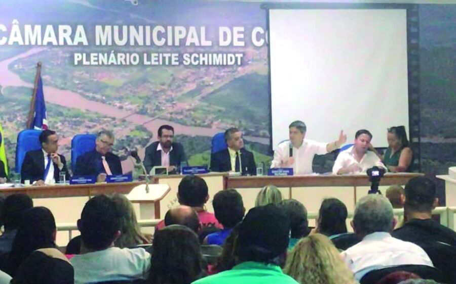 Prefeitura vai executar dívida ativa  do município para reduzir déficit