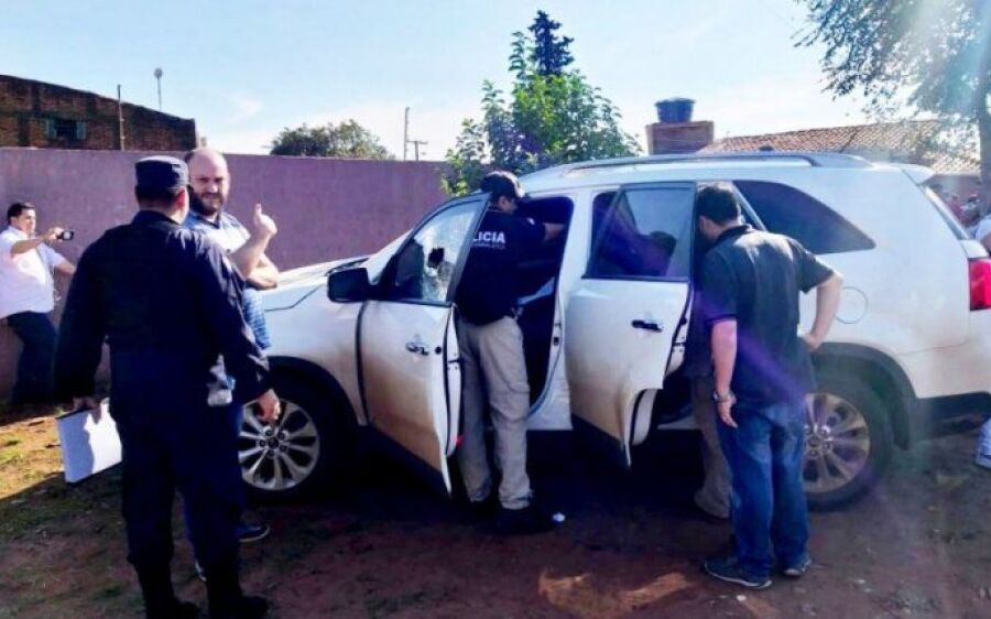 Polícia investiga se médico foi executado por paciente insatisfeito com plástica
