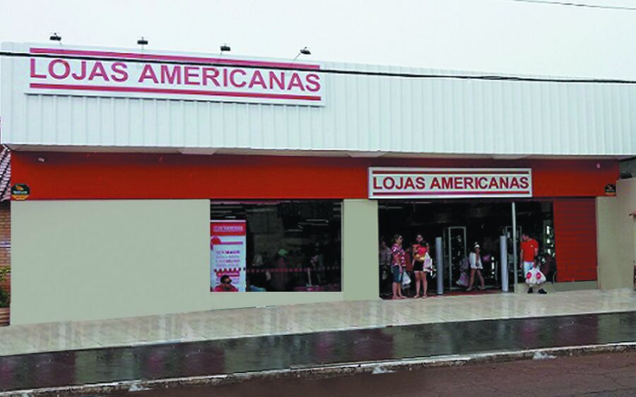 Venda de celular com defeito rende multa de R$ 20 mil às Lojas Americanas em Coxim 