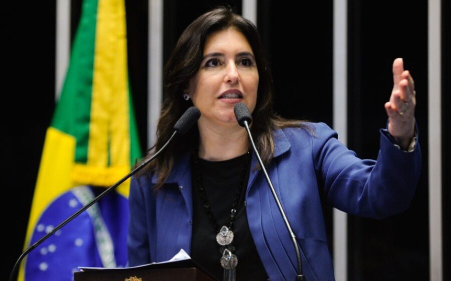 Nova lei das agências reguladoras traz mais transparência aos consumidores, avalia senadora Simone T