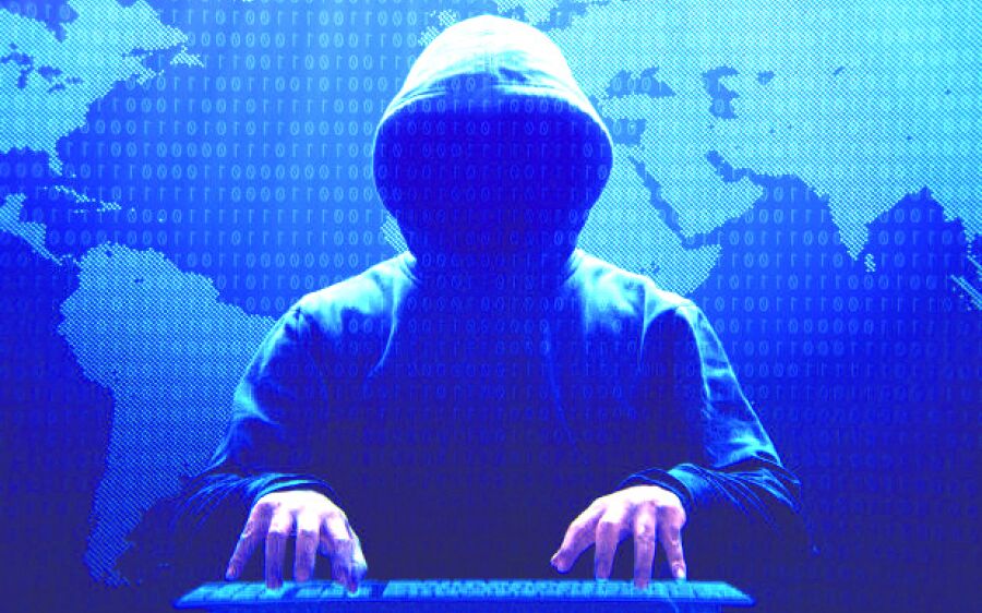 Hackers invadem site do Setor de Tributos de Rio  Verde e exigem pagamento em moeda bitcoin