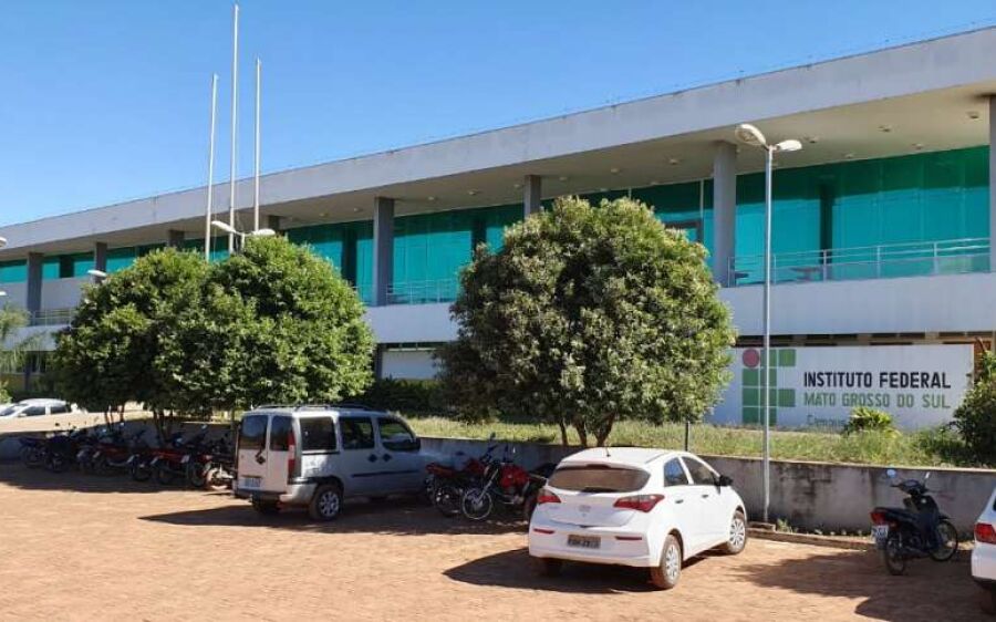 IFMS prorroga inscrições em cursos  técnicos para jovens e adultos