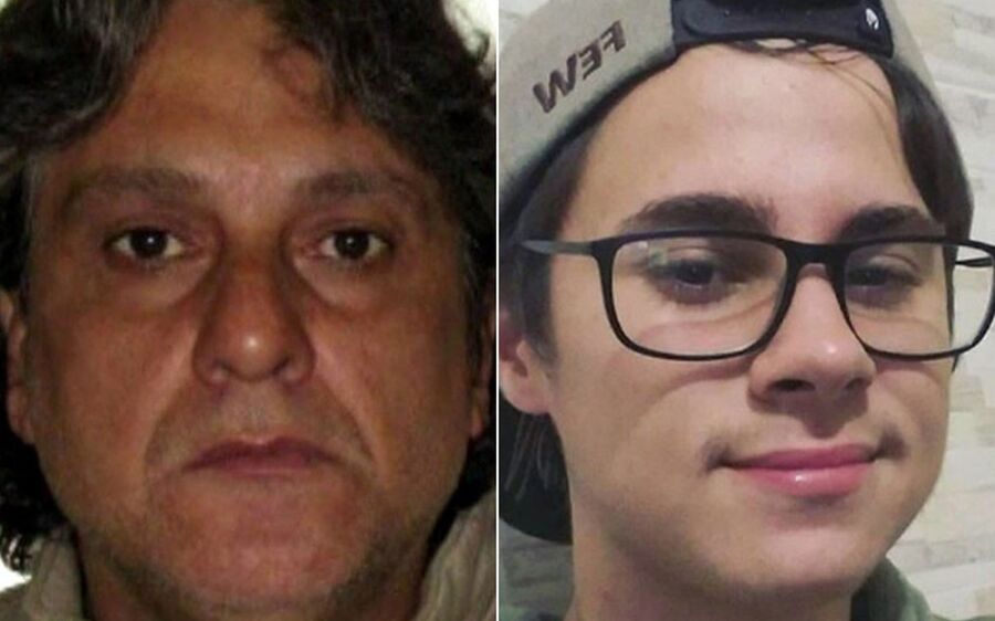 Após 15 dias, assassino de ator Rafael Miguel é procurado em 60 endereços em 6 estados