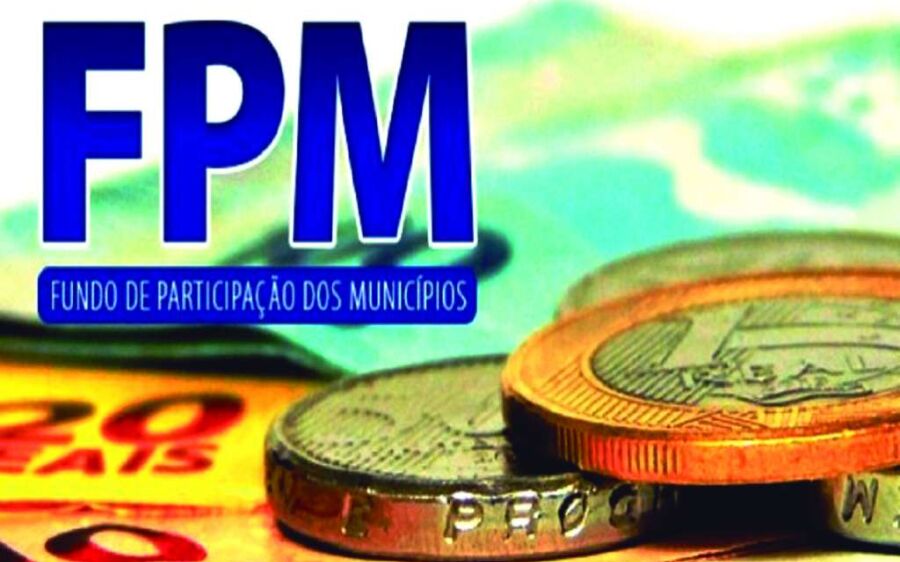 Arrecadação de Coxim poderá ter diminuição de até 20% com queda de repasse do FPM