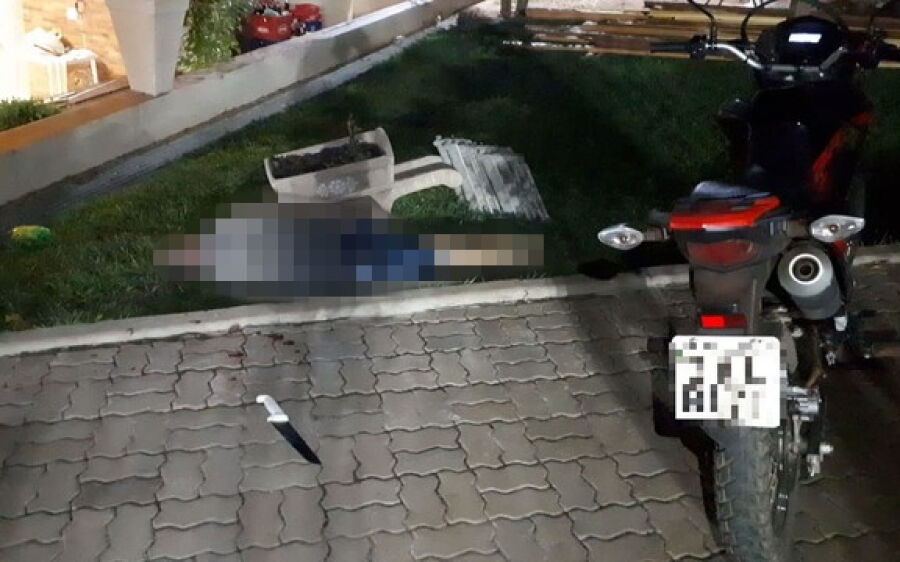 Jovem filma morte do pai com tiro na testa durante ‘brincadeira’ em rancho