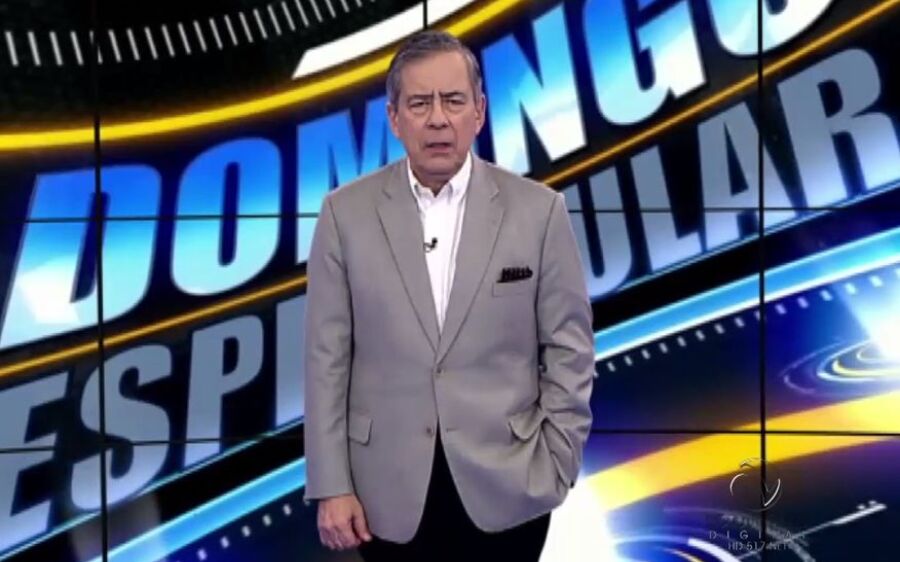 Morre o jornalista Paulo Henrique Amorim