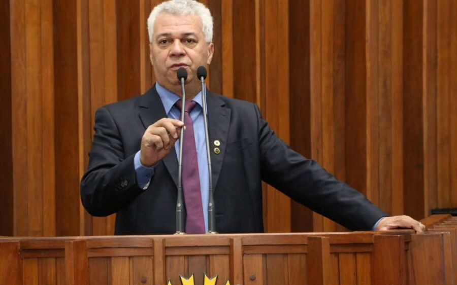 Cabo Almi elogia decisão que suspende mudança de jornada a servidores de MS