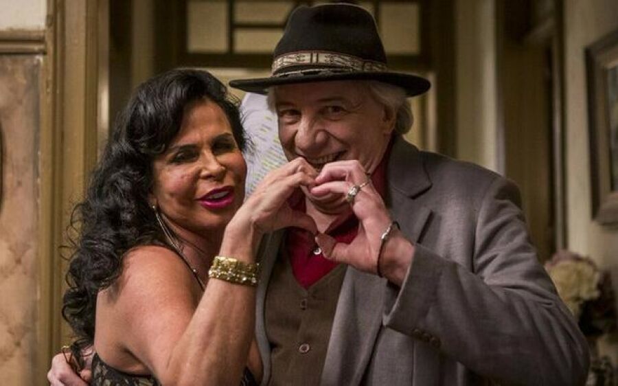 A Dona do Pedaço': saiba como Gretchen entrará na trama nos próximos capítulos