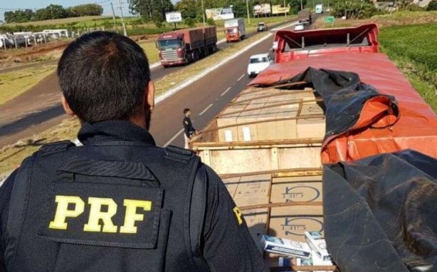 Federal de MS mira PMs que recebem propina para ajudar 