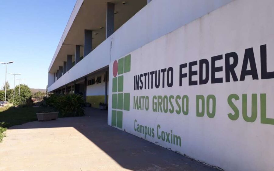 Inscrições para feiras científicas do IFMS começam na segunda-feira