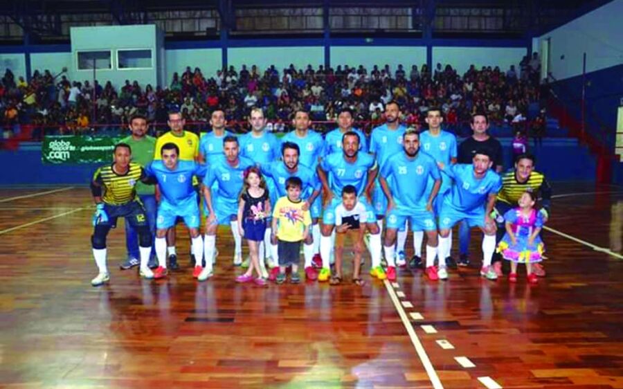 Coxim vence UCDB e joga semifinais da Copa Morena em casa no sábado