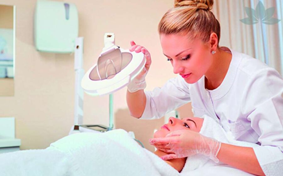 Proposta amplia atribuições e competências do esteticista
