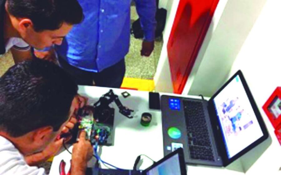 Cursos superiores de Tecnologia  preparam para realidade do mercado