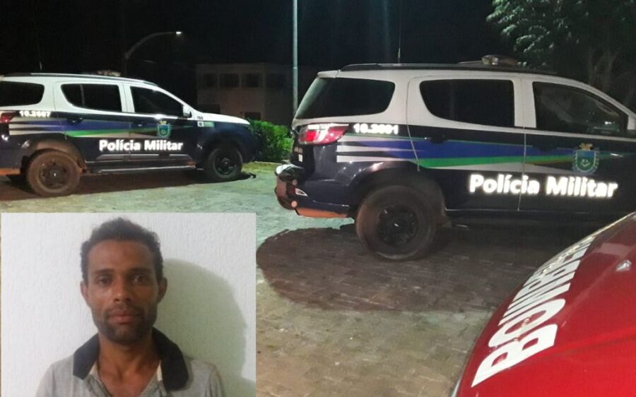 “Bailarino” é morto com três tiros na Vila Marina em Coxim
