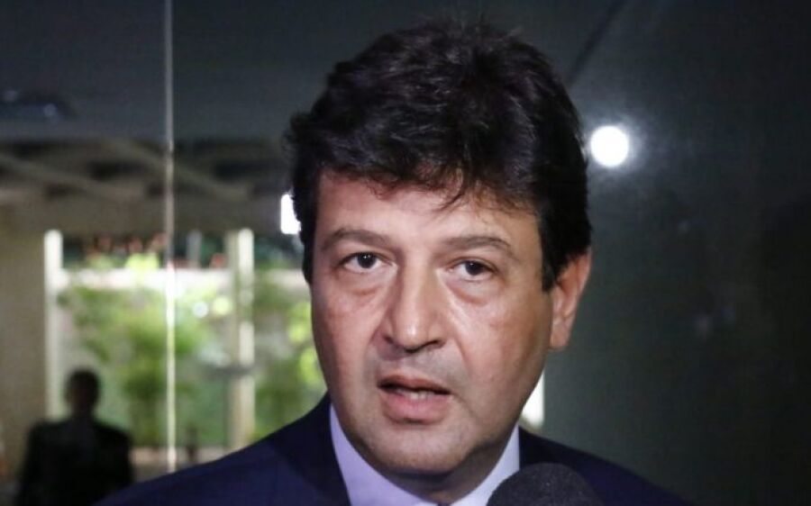 Mandetta anuncia R$ 166 milhões para saúde em MS nesta segunda-feira