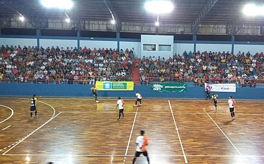 Coxim e Vó Maria/Mega Stands  estão na final da Copa Morena 2019