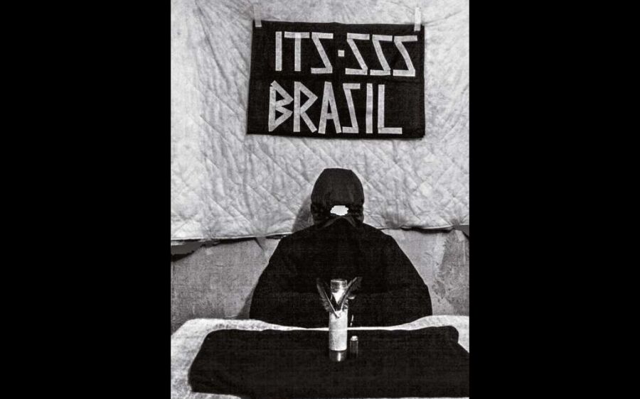 Líder de grupo terrorista revela plano para matar Bolsonaro