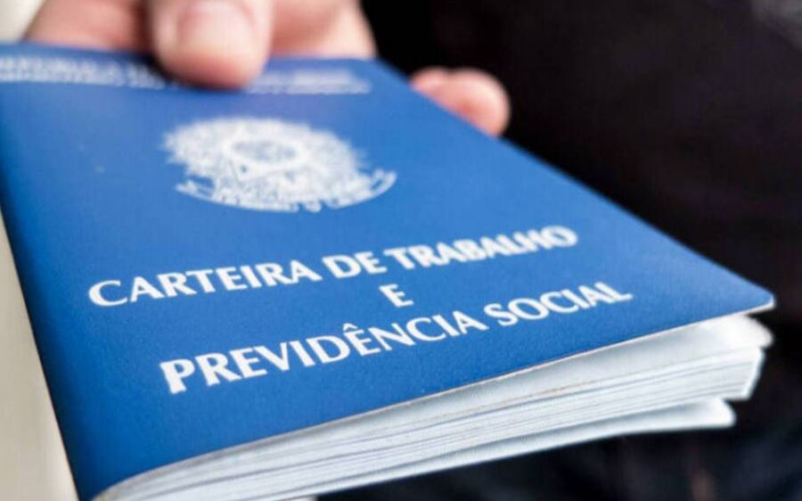 Casa do Trabalhador anuncia vagas de emprego em São Gabriel 