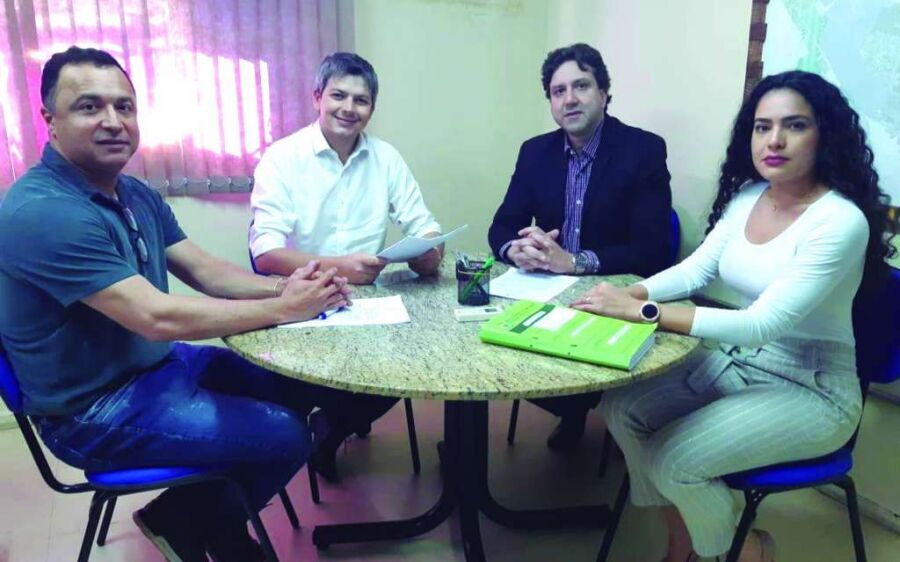 SAMU de Coxim passa a ser regulado pelo SAMU Regional em definitivo