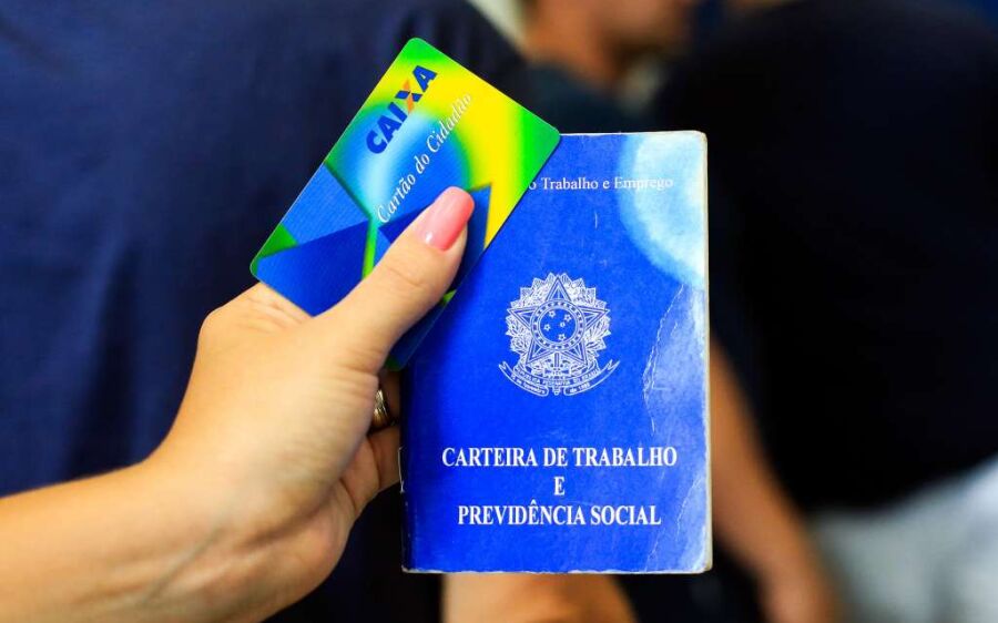 FGTS: governo anuncia regras para saque de contas ativas e inativas