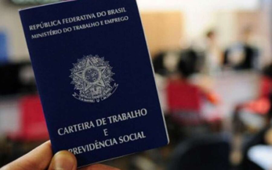 Fundação oferece mais de 170 vagas de empregos