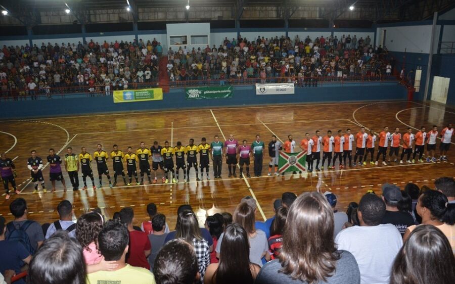 Final da Copa Morena será no sábado em Campo Grande