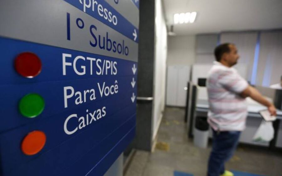 Calendário do FGTS será divulgado nesta segunda