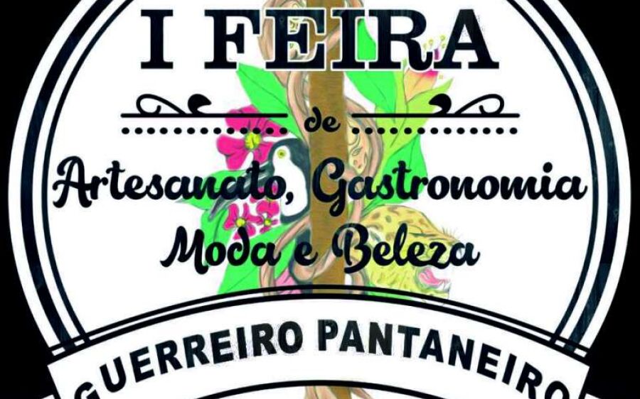 Feira cultural de esposas de militares do 47º BI é aberta à comunidade de Coxim e Região 