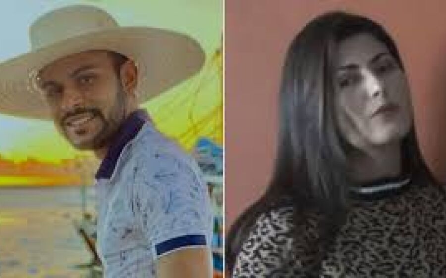 Mulher casada ameaça processar Thullio Milionário após beijo