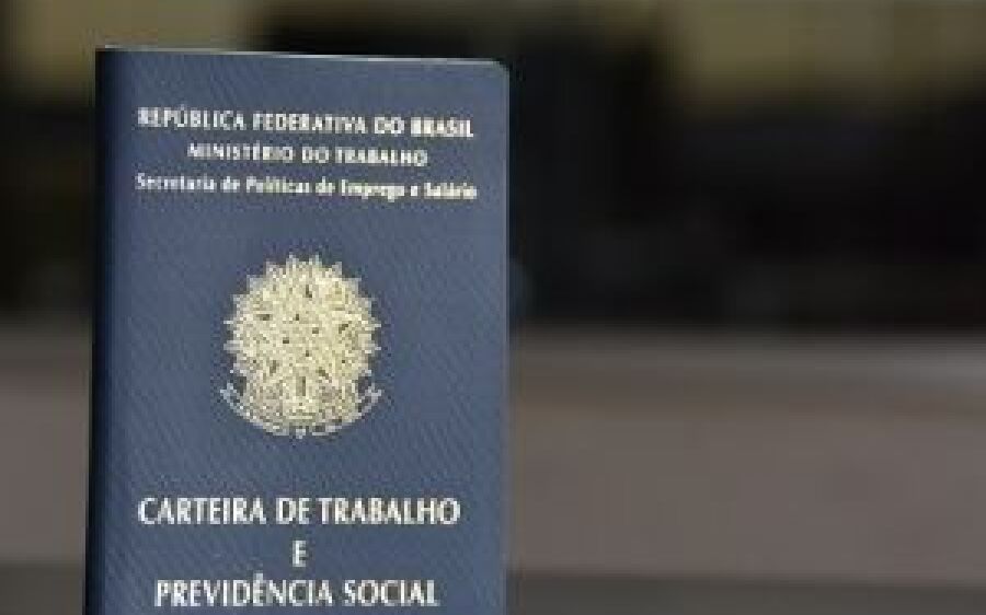 Fundação do trabalho oferece 177 vagas de emprego na Capital
