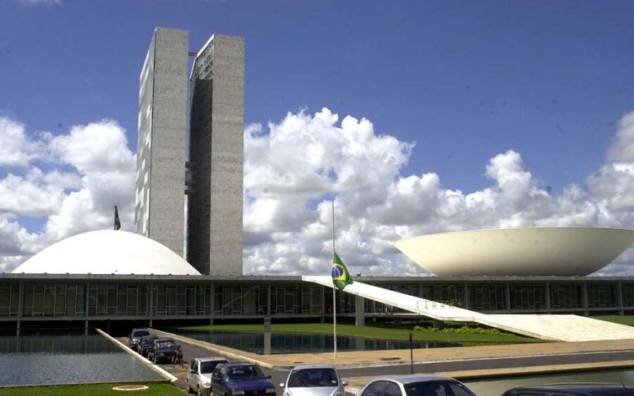 CCJ do Senado começa a discutir reforma da Previdência esta semana