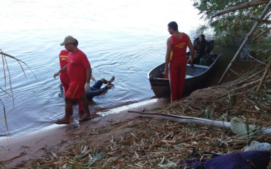 Jovem morreu por afogamento, necropsia não encontrou marcas nem traumas no corpo